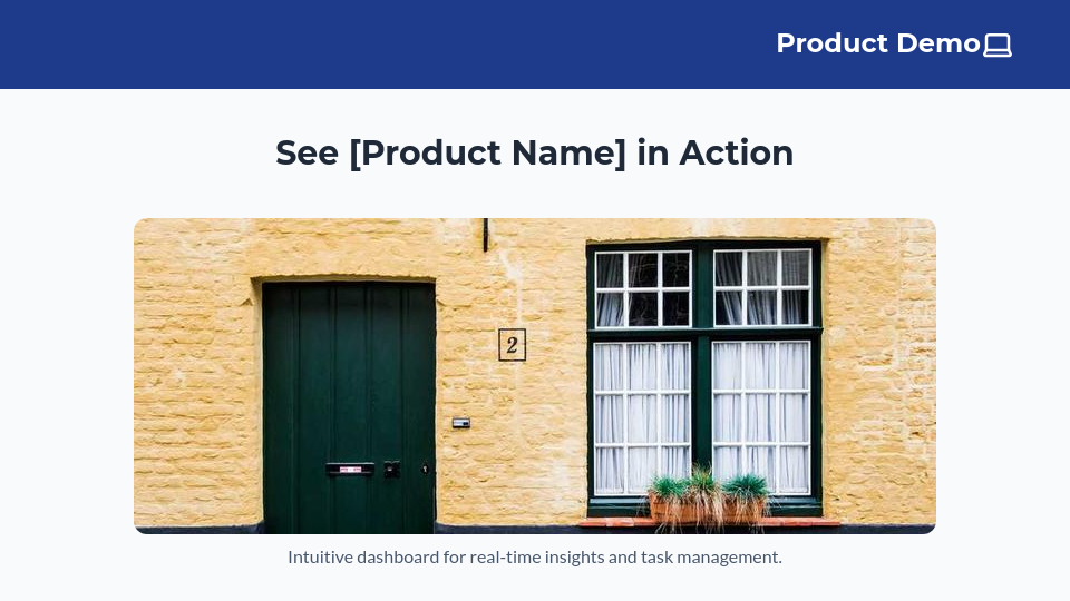 Webinar Investor Pitch for SaaS Growth